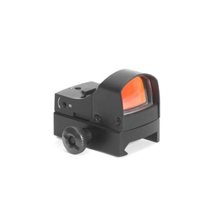 BANGBANG 1X22 Mini Red Dot Sight Holographic Reflex Optics Scope Tactical Accessory for Enhanced Scopes & Accessories - Product Image 2