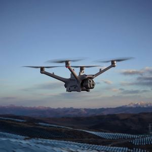 NEW Matrice 4T 4TD Professional High-Precision Mapping Drone Public Safety Image Transmission Prosumers 4K Camera Remote Control - Product Image 5