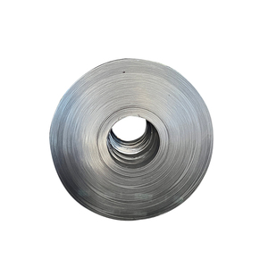 Bobina de rollo de acero al carbono galvanizado 1,15 laminado en caliente de 0,42mm 1006mm de espesor - Product Image 3
