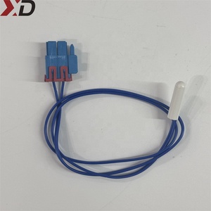 ชุดเซ็นเซอร์เทอร์โมสตัทละลายน้ำแข็งสำหรับตู้<span class=keywords><strong>เย็น</strong></span>และตู้แช่แข็ง - Product Image 2