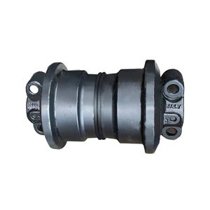 Conjunto de Rodillos de Cadena Directo de Fábrica para Excavadoras PC30 y PC120 (Parte Inferior) - Product Image 6