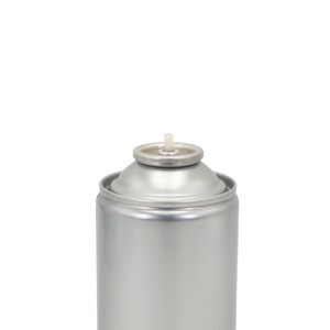 Tùy chỉnh in 65 mét tin có thể rỗng kim loại container cho xách tay oxy Bền và di động - Product Image 3