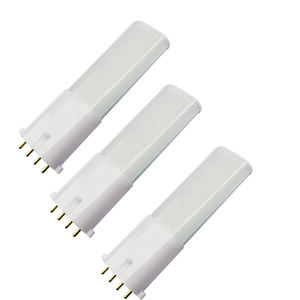 हॉट स्टाइल्स <span class=keywords><strong>3</strong></span> वे एलईडी लाइट बल्ब AC220 वोल्ट 4w 2g7 बेस एलईडी बल्ब - Product Image 1