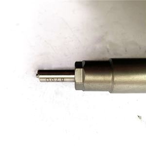 YD25 L200 Dieselmotor Common-Rail-Injektor 095000-5600 16600-EB30E 1465A041 - Product Image 3