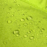 Combinaison de pluie pour moto, veste et pantalon imperméables pour hommes, équipement de pluie pour la conduite en plein air