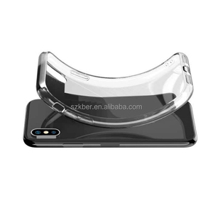 แฟชั่นกันลื่นปกป้อง2มิลลิเมตรนุ่มใ<span class=keywords><strong>ส</strong></span>ซิลิโคน TPU โทรศัพท์ปกหลัง<span class=keywords><strong>ส</strong></span>ำหรับ <span class=keywords><strong>Samsung</strong></span> <span class=keywords><strong>Galaxy</strong></span> <span class=keywords><strong>A01</strong></span> M01 A3 <span class=keywords><strong>Core</strong></span> - Product Image 6