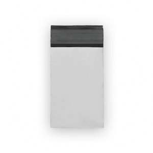 Bolsas de Envío Ecológicas de Polietileno Reciclable, Bolsas de Mensajería Impermeables para Ropa - Product Image 5