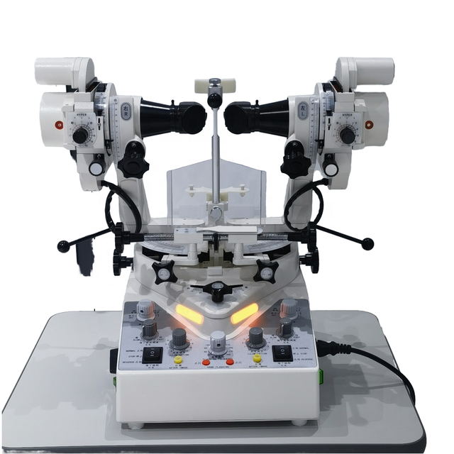 High Quality YZ23B Synoptophore Ophthalmic Equipment Optics Instruments Directly From China