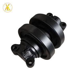 ลูกกลิ้งติดตามคุณภาพสูงสําหรับ KH180-3 รถขุดขนาดเล็กลูกกลิ้งติดตามรถขุดขนาดเล็ก - Product Image 1