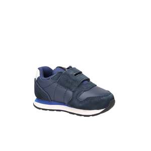 Sneakers per Bambini Sun68 Blu Z45303F con Chiusura in Velcro per Uso Casual - Product Image 6
