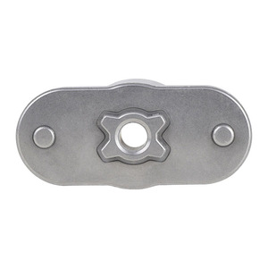Adaptateur de lame de tondeuse à gazon A10428, arbre de 25 mm, pièce de rechange pour outil de jardinage 748-04096 - Product Image 5
