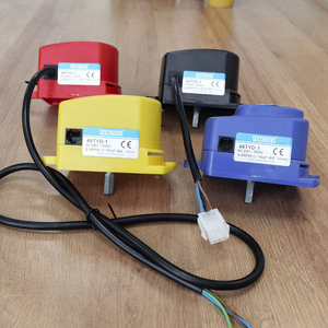 F03-DAMPER <span class=keywords><strong>FengTech</strong></span> - Product Image 6