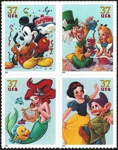 Proveedor de Sellos Postales en Rollo, Sellos de Correo Estadounidenses, Sellos de Primera Clase para Decoración de Fiestas - Product Image 5
