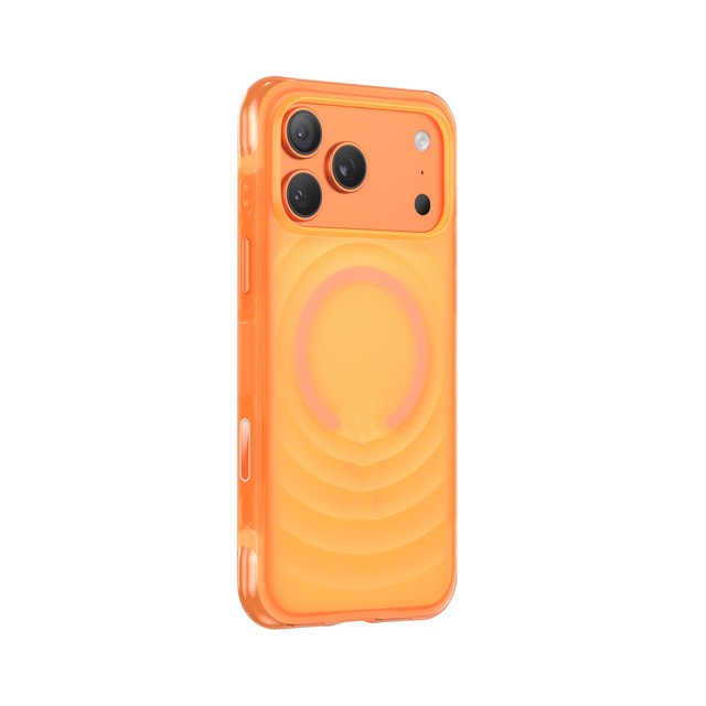 Ready to Ship Product Hot N52 Durable Magnetic airbag case Universal Anti-drop Anti-Finger for iphone 17 16 Pro Max Phone case