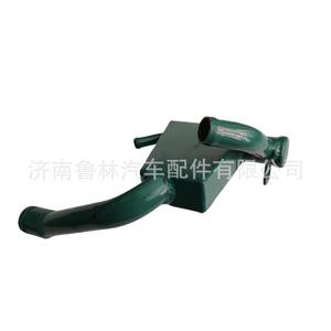 Séparateur Huile-Gaz VG15000190453 pour Compresseur Sinotruk Howo – Pièces de Rechange Industrielles Compatibles – Vente en Gros Fabricant - Product Image 2