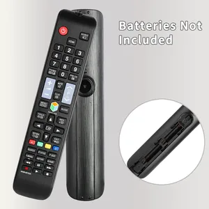 2 ، جهاز تحكم عن بعد من جهاز تلفزيون samasy UE40F6200 UE22F5400AK UE39F5500AK UE40F6200AK - Product Image 6