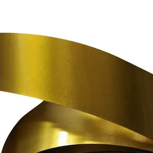 لفائف صفيح فولاذية ملونة قابلة للتخصيص ، من الدرجة T5/T1 للصلابة T5/T1 - Product Image 1