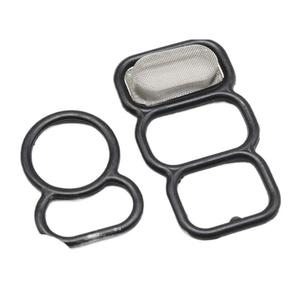 Junta de Válvula Solenoide 15825-P0A-015 36172-P0A-005, Pieza de Repuesto para Sistema de Motor Automotriz - Product Image 1