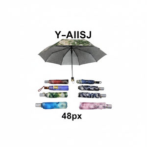 Filtro Doble Automini Y-411S Impreso para Reemplazo de Aire Acondicionado de Vehículos - Product Image 1