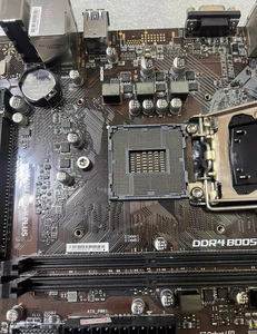 Tarjeta Madre de Escritorio LGA 1151 H310M PRO - Compatible con Procesadores de 8ª y 9ª Generación - Product Image 5