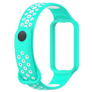 Smartwatch Wristband Sport Silicone Smart Watch Correa para Redmi Band 2 Pulsera para Xiaomi Smart Band 8 Active Correa - Product Image 4