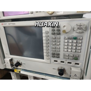 เครื่องวิเคราะห์เครือข่าย KEYSIGHT Agilent N5225A 10 MHz ถึง 50 GHz มือสอง #   hx - Product Image 2