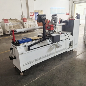 Máy Cắt Cuộn Băng Dính Một Trục - Product Image 4