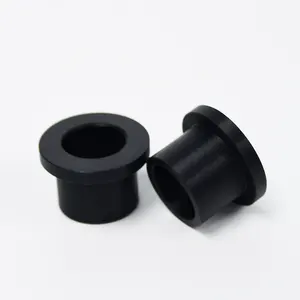 Top quality functional polyurethane polymer composite bushing