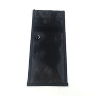 BT Radio RFID GPS brouilleur de Signal RFID pochette de blocage de Signal EMP Faraday sacs pour cartes clés de voiture de téléphone portable