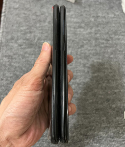 Teléfono Desbloqueado con Huella Dactilar, Versión Estadounidense A70, Importado de China, Venta al por Mayor, 6+128GB, <span class=keywords><strong>Comprar</strong></span> en Línea - Product Image 6