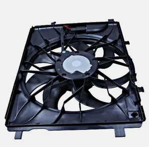 2045000293 A2045000293 Ventilateur de radiateur pour <span class=keywords><strong>MERCEDES</strong></span> Classe C Modèle T Cls Classe E <span class=keywords><strong>Gla</strong></span> 07-19 - Product Image 6