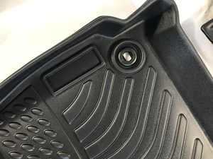 Greatway พรมปูพื้นรถยนต์กันน้ำ,พรมปูพื้นรถสำหรับ <span class=keywords><strong>Honda</strong></span> <span class=keywords><strong>HRV</strong></span> - Product Image 5