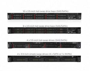 100% Hecho en China <span class=keywords><strong>Servidor</strong></span> de rack Xeon 6336Y Lenovos <span class=keywords><strong>ThinkSystem</strong></span> <span class=keywords><strong>SR250</strong></span> V2 - Product Image 5