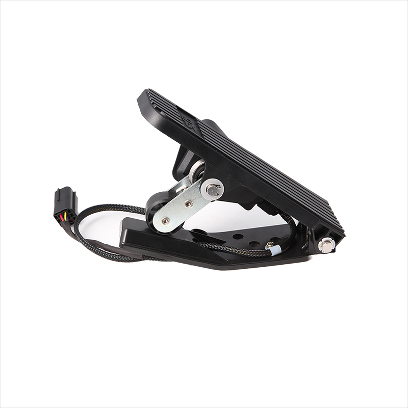 0-5V Hall-Effect Motor Throttle Potentiometer Foot Pedal