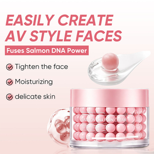 Cápsulas de Gelatina de Colágeno PDRN con ADN de Salmón Coreano al por Mayor, <span class=keywords><strong>Crema</strong></span> Facial Antiarrugas, Hidratante y <span class=keywords><strong>Reafirmante</strong></span> - Product Image 4