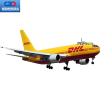 Logistique bon marché, expédition aérienne de Chine vers l'Europe, le Pakistan, l'Algérie, l'Afrique du Sud, le Mexique, l'Inde, le Brésil, le Pérou, service de fret, agent d'expédition