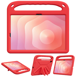 Étui antichoc pour tablette pour Samsung Galaxy Tab <span class=keywords><strong>S11</strong></span> 11 pouces SM-X730 X736 2025 support intégré - Product Image 2