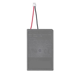 Câble de charge pour manette de jeu d'origine, batterie rechargeable, bloc-batterie pour PS4 <span class=keywords><strong>Playstation4</strong></span> Slim Pro - Product Image 2