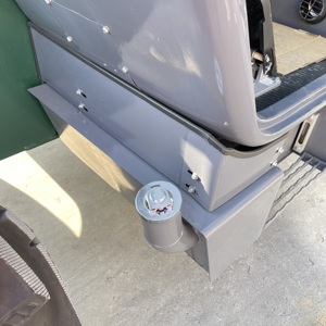Prix du télescopique hydrostatique <span class=keywords><strong>Manitou</strong></span>, <span class=keywords><strong>mini</strong></span> télescopique <span class=keywords><strong>Manitou</strong></span> 735 hydrostatique, prix du chariot élévateur télescopique - Product Image 3