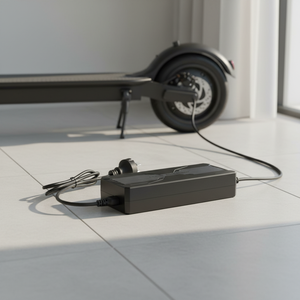 Stok Tersedia Charger Skuter 110v 60v 48v Charger Baterai Lithium/lipo4/<span class=keywords><strong>NMC</strong></span> Smart Display - Product Image 1