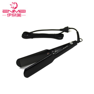Alisador de pelo pequeño de viaje portátil plancha plana de viaje - Product Image 4