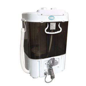 <span class=keywords><strong>Lavadora</strong></span> Portátil Mini de Una Tina para Ropa de Bebé, Comercial, en Oferta - Product Image 6