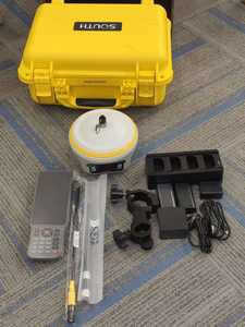 جهاز استقبال متعدد الترددات من جنوب INNO7 ss <span class=keywords><strong>RTK</strong></span> قنوات IMU 4G/<span class=keywords><strong>Bluetooth</strong></span>/WiFi شبكة IP68 تم تصنيفه بـ 15 ~ 64GB راديو داخلي - Product Image 6