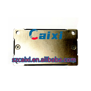 Chất lượng cao bán dẫn điện công suất cao chuyển đổi cách sử dụng CM400E2U-12F IGBT mô-đun CN/gua nguồn gốc khác thông tin liên lạc - Product Image 6