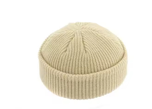 Custom Logo Knitted Beanie <b>Hat</b> <b>Winter</b> Warm Fashionable Unisex Cap Business Promotional <b>Hat</b> Wholesale Supplier - Product Image 5