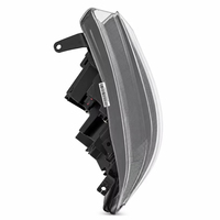 Nouvel ensemble de phares LED pour voiture 4121101XPW06A 4121101-XPW06A pour Great Wall GWM