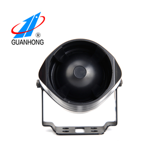 118dB điện tử tự động còi báo động DC 6-15V báo động cho xe an ninh nhà xe - Product Image 4