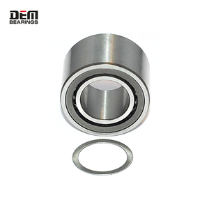 NUTR15-A Stütz rollenlager 15 X35X18mm Zylinder rollenlager Joch Typ Full <span class=keywords><strong>Complement</strong></span> Track Roller - Product Image 5