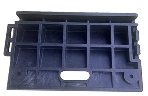 Rampa de Goma Premium para Motocicletas y Automóviles, Reductor de Velocidad de Alta Calidad - Product Image 2