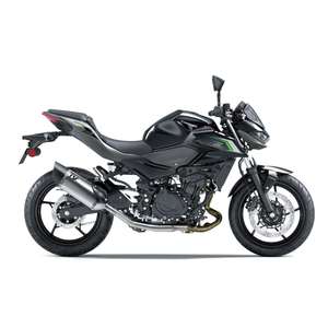 Sistema di scarico per moto LV-14 R per KAWASAKI Z 500/SE 2024-2025-20315 - Product Image 1